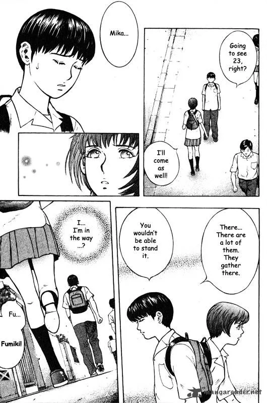 Inugami Chapter 10 page 172