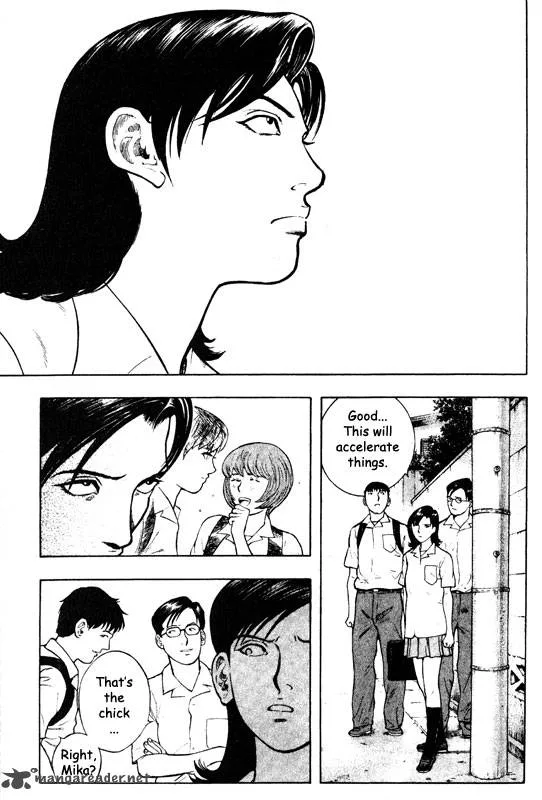 Inugami Chapter 10 page 176