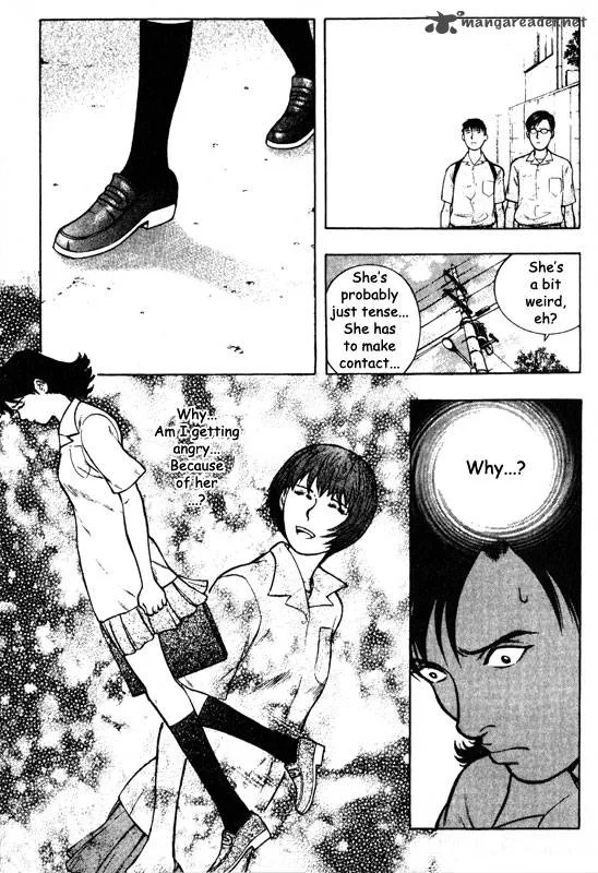 Inugami Chapter 10 page 178