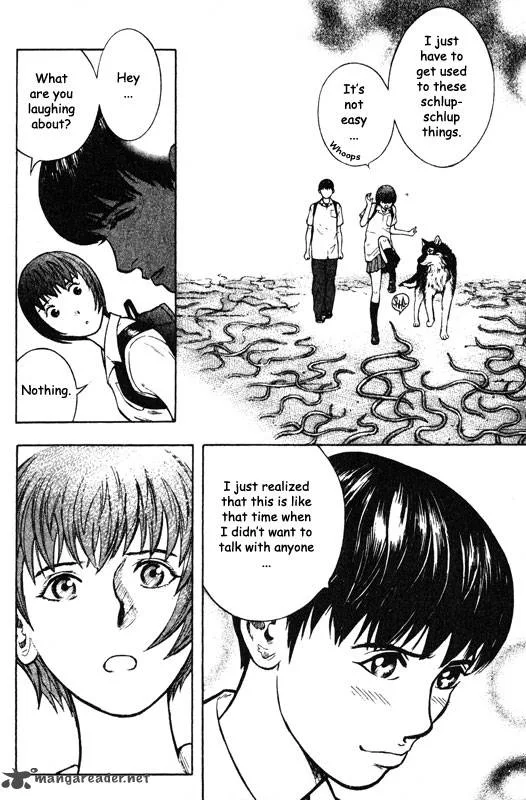 Inugami Chapter 10 page 182