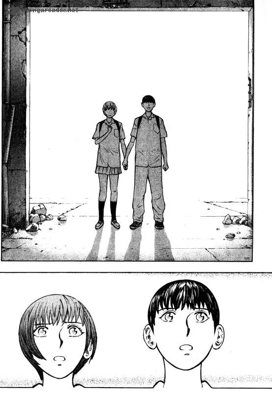 Inugami Chapter 10 page 187