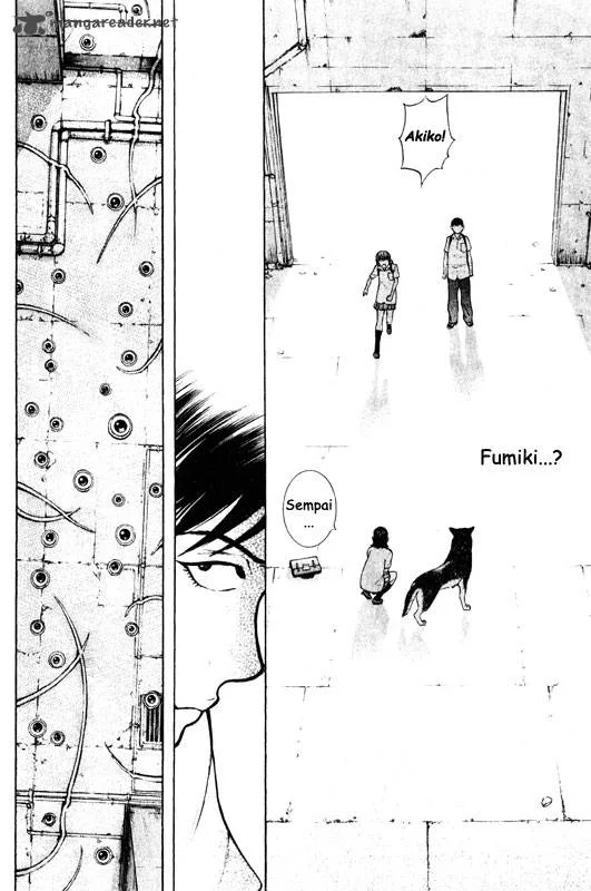 Inugami Chapter 11 page 7