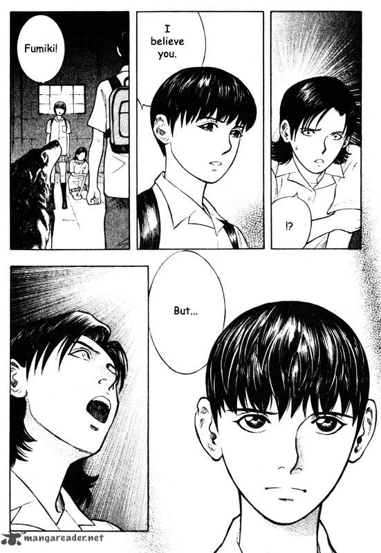 Inugami Chapter 11 page 13