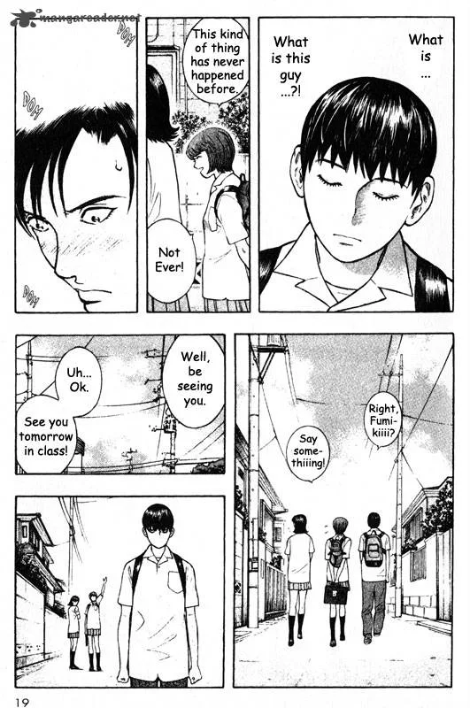 Inugami Chapter 11 page 18