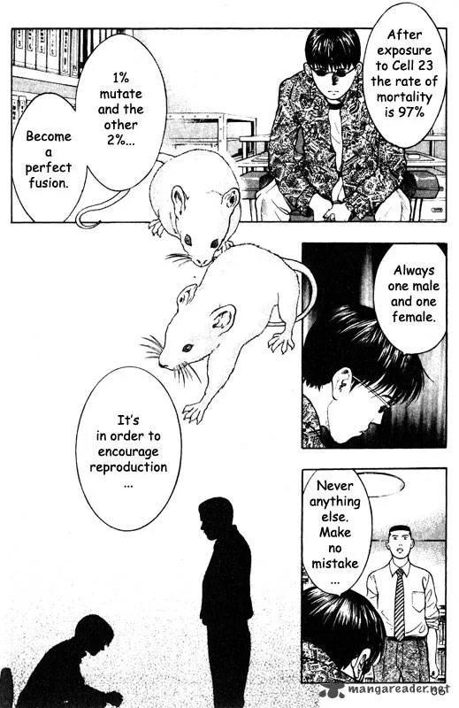 Inugami Chapter 11 page 35