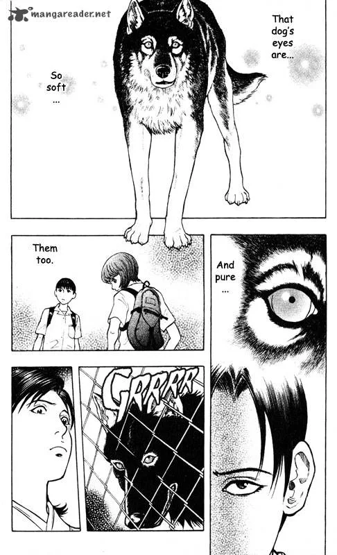 Inugami Chapter 11 page 43