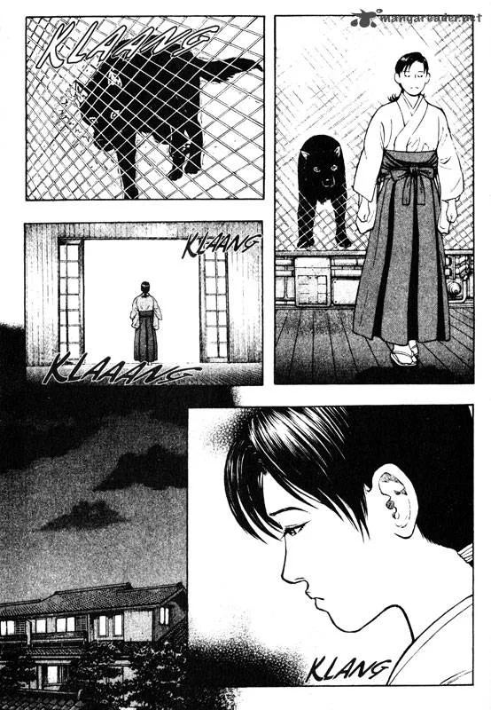 Inugami Chapter 11 page 44