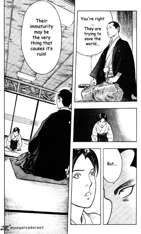 Inugami Chapter 11 page 47