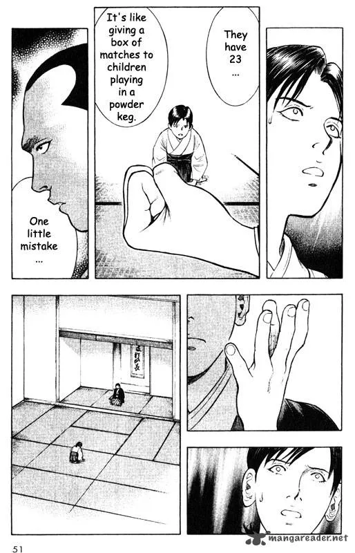 Inugami Chapter 11 page 48