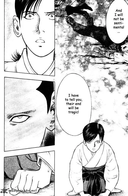 Inugami Chapter 11 page 51