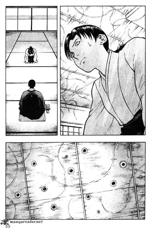 Inugami Chapter 11 page 52