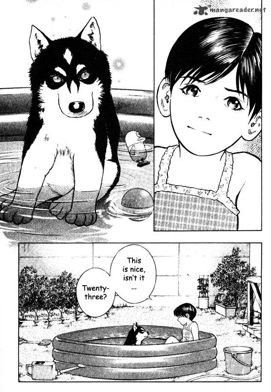 Inugami Chapter 11 page 54
