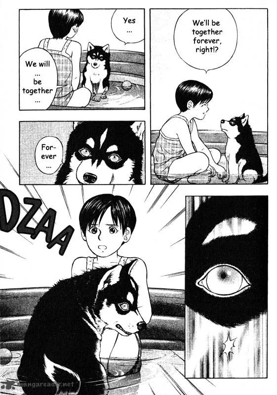Inugami Chapter 11 page 56