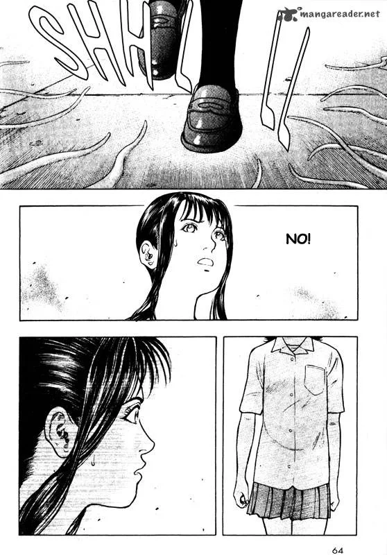 Inugami Chapter 11 page 61