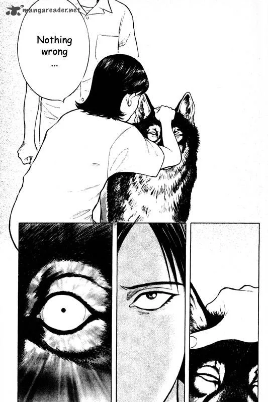 Inugami Chapter 11 page 67
