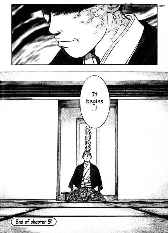Inugami Chapter 11 page 77