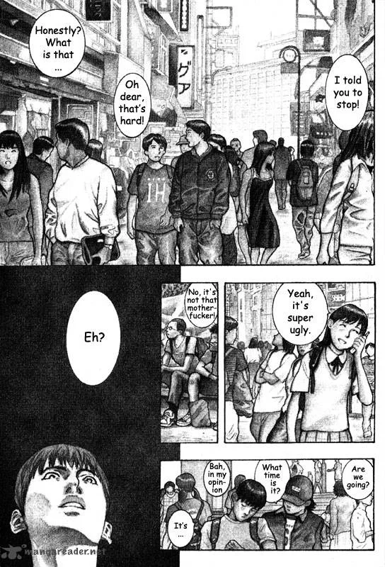 Inugami Chapter 11 page 78