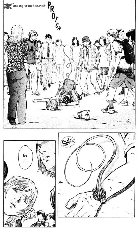 Inugami Chapter 11 page 87
