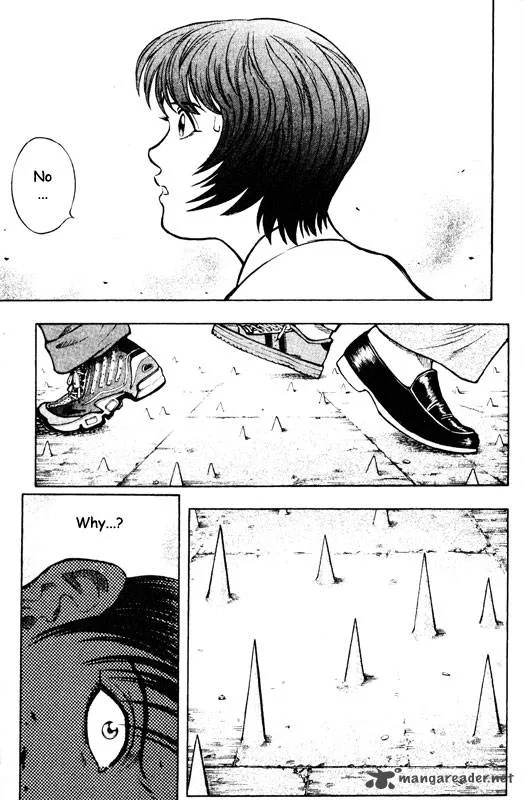 Inugami Chapter 11 page 91