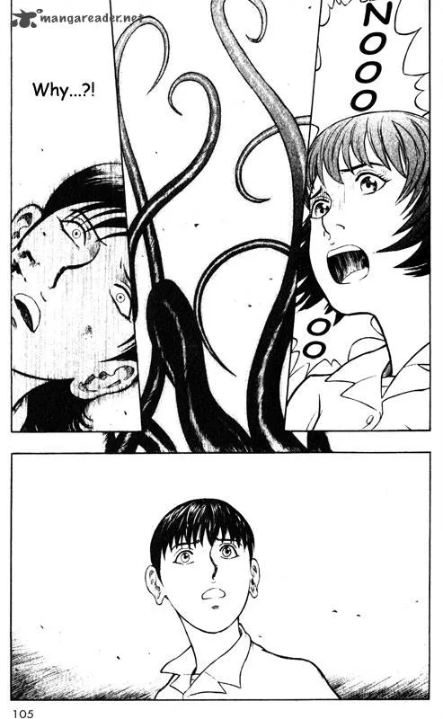 Inugami Chapter 11 page 93