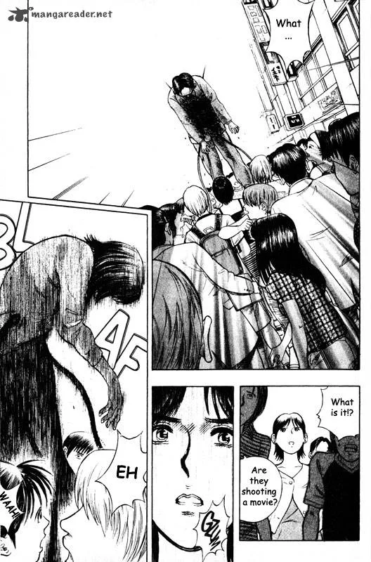 Inugami Chapter 11 page 95