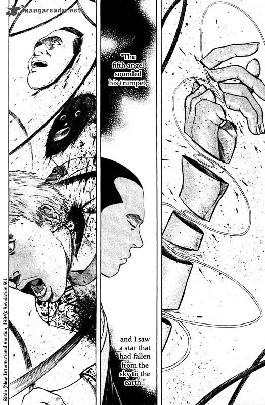 Inugami Chapter 11 page 102
