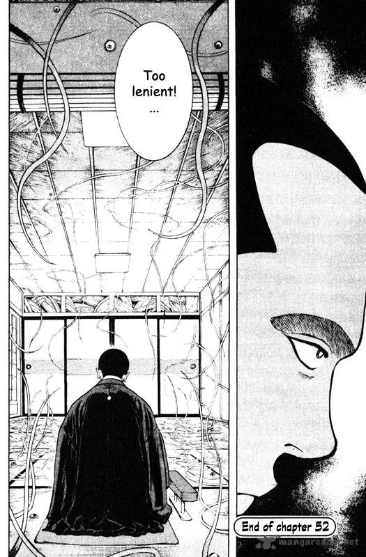 Inugami Chapter 11 page 110