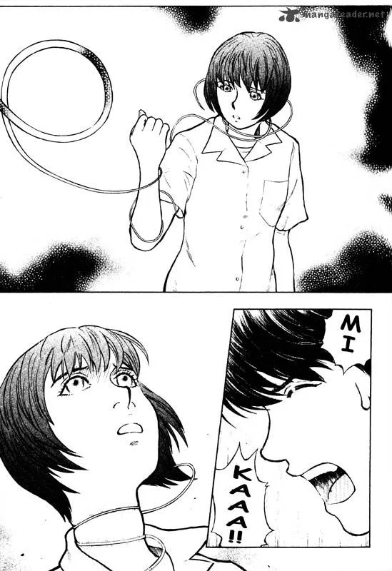 Inugami Chapter 11 page 111