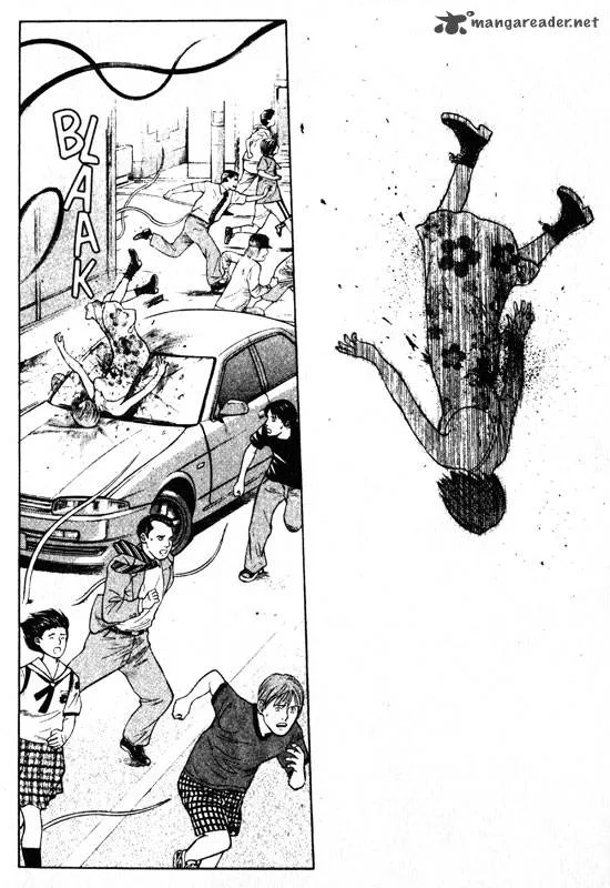 Inugami Chapter 11 page 123