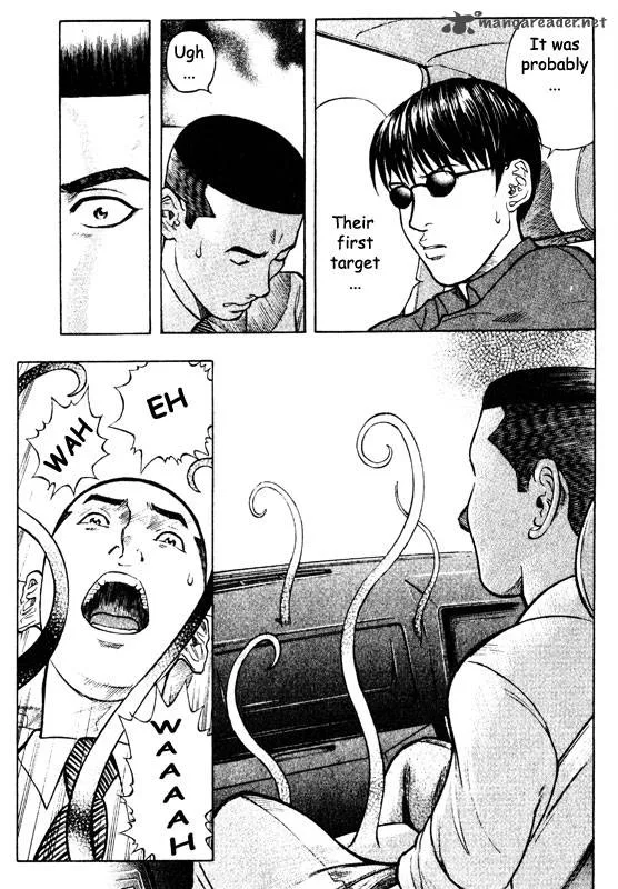 Inugami Chapter 11 page 130