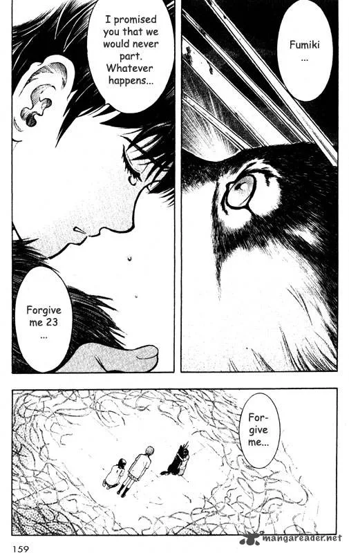 Inugami Chapter 11 page 140