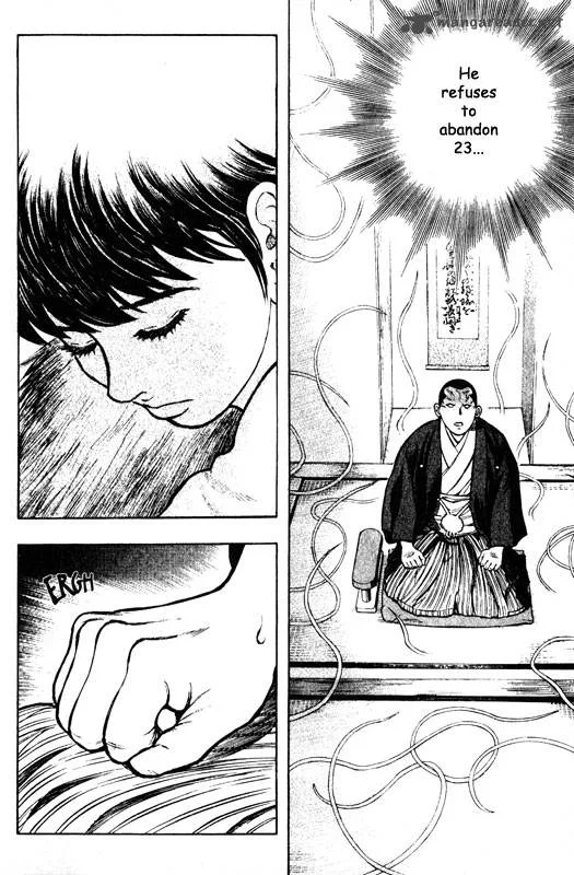 Inugami Chapter 11 page 148