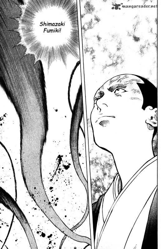 Inugami Chapter 11 page 149