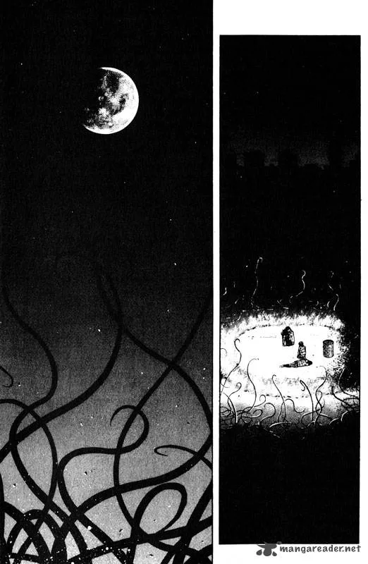 Inugami Chapter 11 page 177