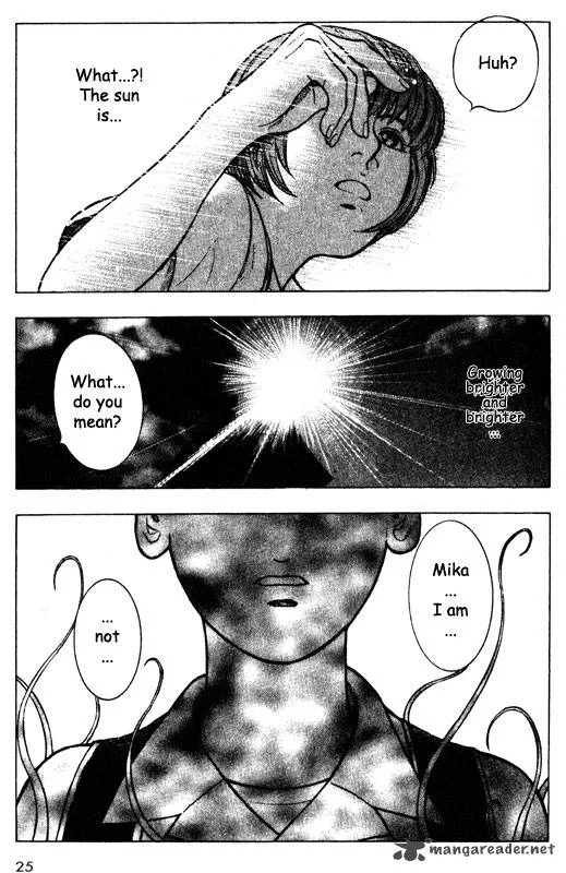 Inugami Chapter 12 page 24