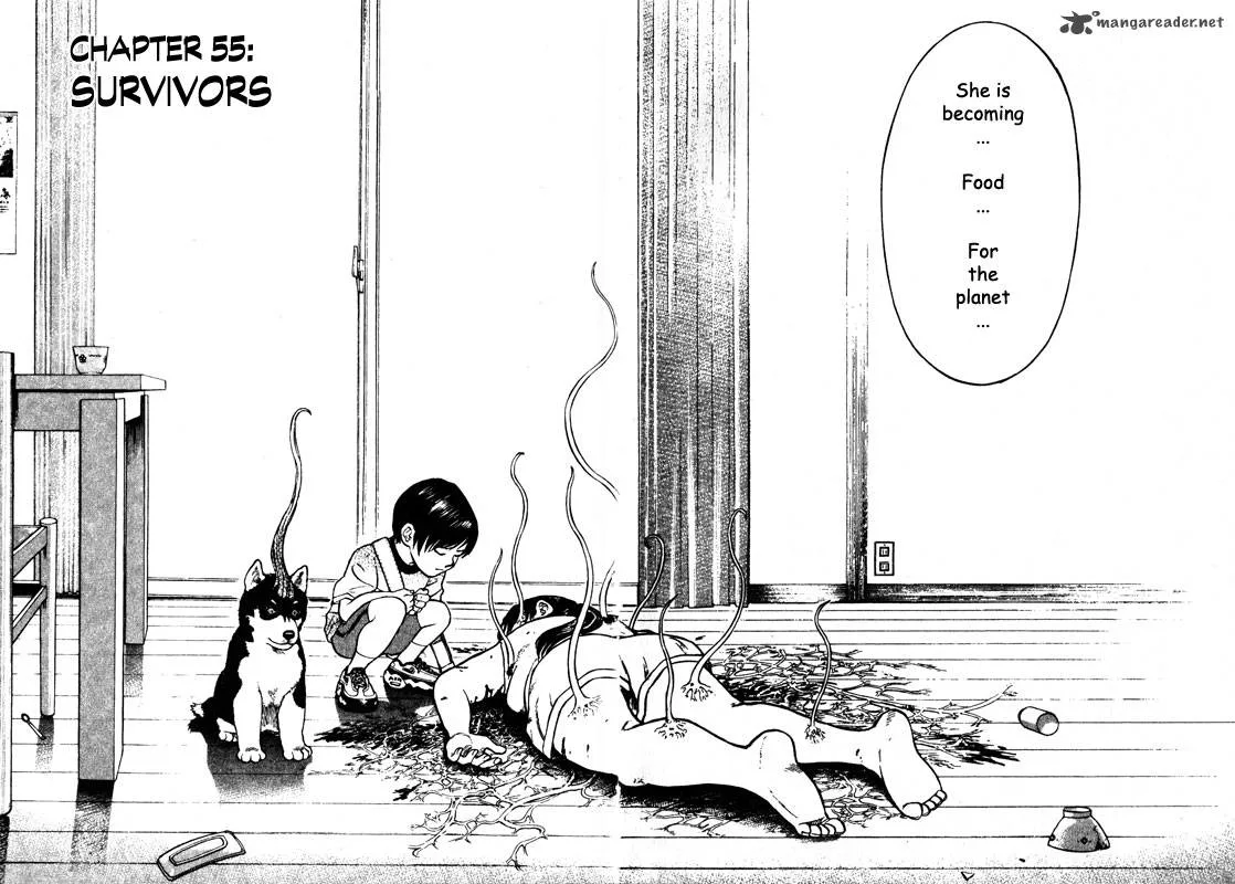 Inugami Chapter 12 page 4