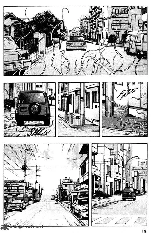 Inugami Chapter 12 page 17