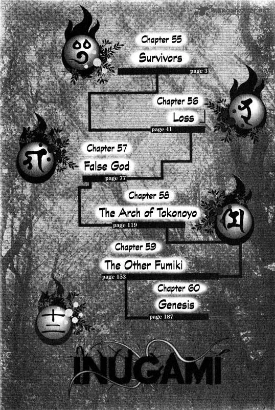 Inugami Chapter 12 page 2