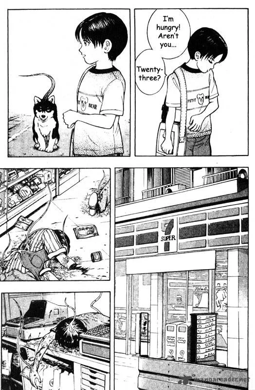 Inugami Chapter 12 page 8