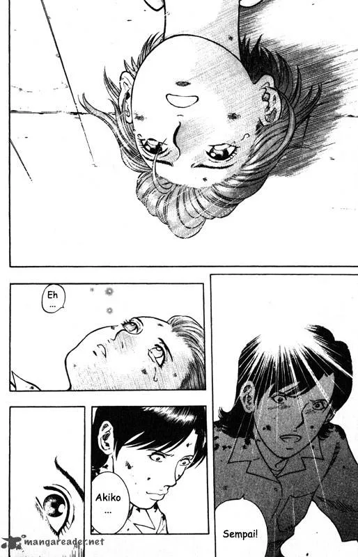 Inugami Chapter 12 page 26
