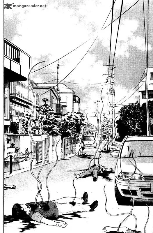 Inugami Chapter 12 page 5