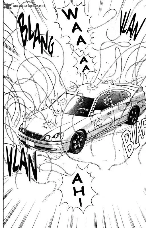 Inugami Chapter 12 page 15