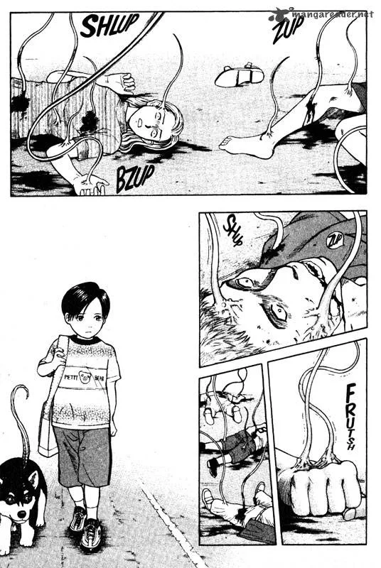 Inugami Chapter 12 page 6