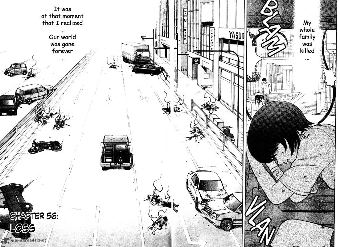 Inugami Chapter 12 page 39