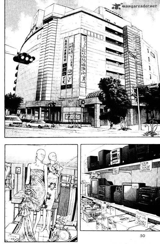 Inugami Chapter 12 page 46