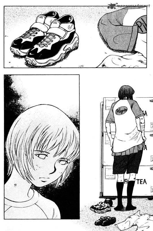 Inugami Chapter 12 page 49