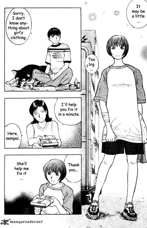 Inugami Chapter 12 page 51