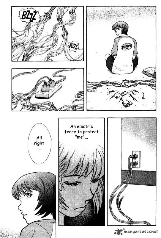 Inugami Chapter 12 page 53
