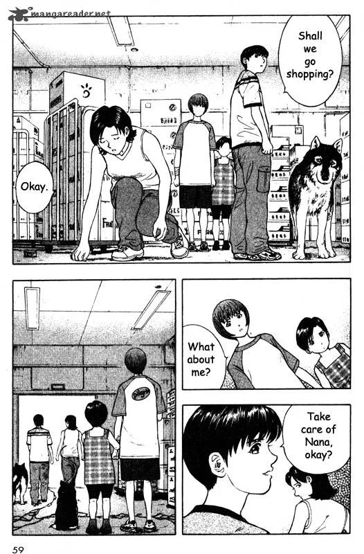Inugami Chapter 12 page 54