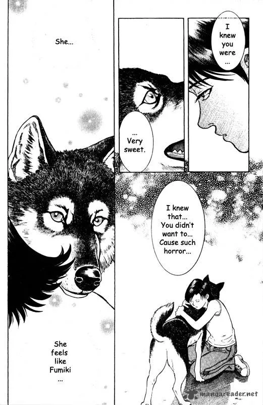 Inugami Chapter 12 page 59